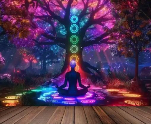 The Power of Prana Level 1 Workshop